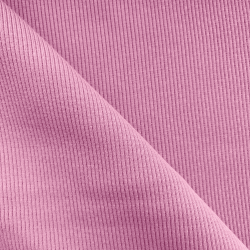 Ткань Кашкорсе, 420гм/2, 110см, цвет Сухая роза (на отрез)  в Раменском