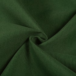 Грета Водоотталкивающая (80%пэ, 20%хл), Темно-Зеленый (на отрез)  в Раменском