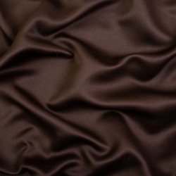 Ткань Блэкаут для штор светозатемняющая 75% &quot;Шоколад&quot;   в Раменском