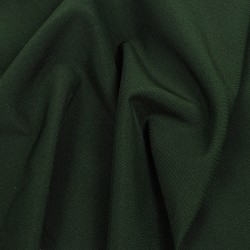 Габардин (100%пэ), Темно-зеленый   в Раменском