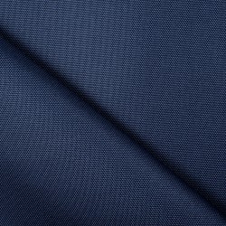 Ткань Кордура (Китай) (Оксфорд 900D),  Темно-Синий   в Раменском