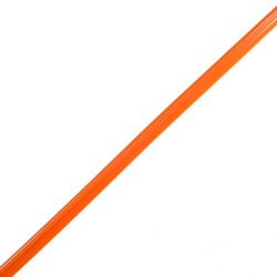 Кедер-Кант (для укрепления углов сумок) Оранжевый пластиковый  в Раменском