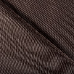 Ткань Кордура (Китай) (Оксфорд 900D), цвет Коричневый (на отрез)  в Раменском