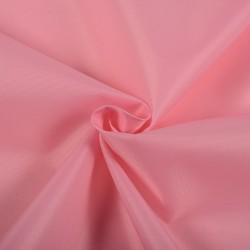 Ткань Оксфорд 210D PU, Нежно-Розовый   в Раменском