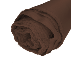 Мерный лоскут в рулоне Ткань Oxford 600D PU Тёмно-Коричневый 14,08м (№200.9)  в Раменском