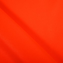 Оксфорд 600D PU, Сигнально-Оранжевый   в Раменском